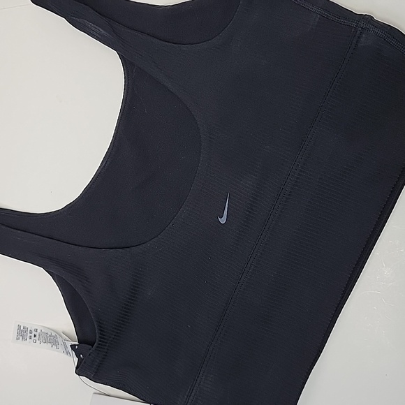 NIKE NWT ZENVY WOMENS TOP SZ MEDIUM - Picture 5 of 8